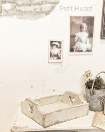 Brocante Landelijk Dienblad