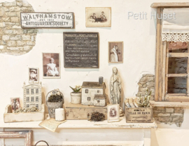 Brocante Huisje