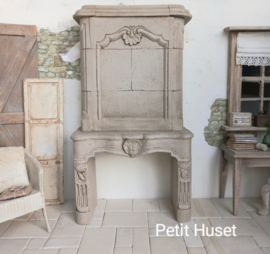 Oude "Stenen " Schouw