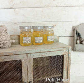 Grote Pot Marmelade