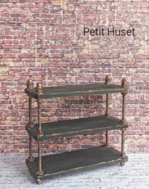 Industriëel Oud Rek