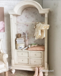 Brocante Open Kast