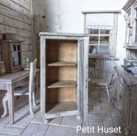 Oude Brocante Vliegenkast