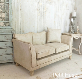 Oude Brocante Bank