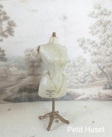 Brocante Stockman Paspop