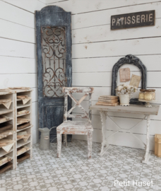 Hoge Zeer Brocante Serredeur