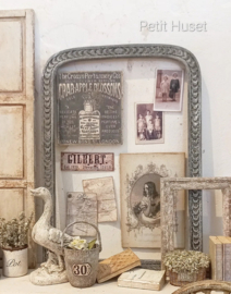 AANBIEDING: Oude Lijst