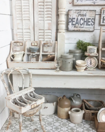 Brocante Gruttersbak