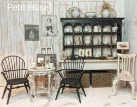 Brocante Raam/Display