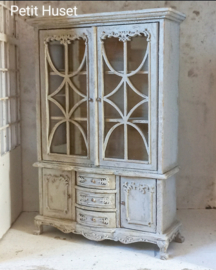 Brocante "Antieke" Kast