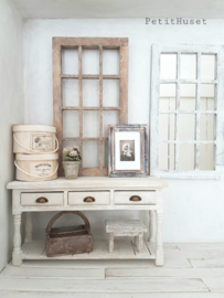 Oud, Brocante Raam