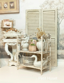 Brocante Open Rekje