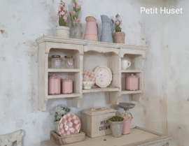 Brocante Rek