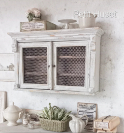 Oude Hangkast
