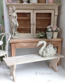 Brocante Landelijke Tafel