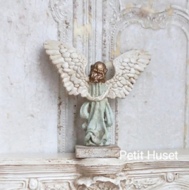 Prachtige Brocante Engel