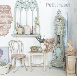 Brocante Klok