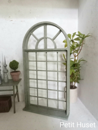 Groot Staand Decoratie Raam