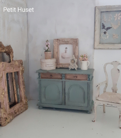 Brocante Dressoir