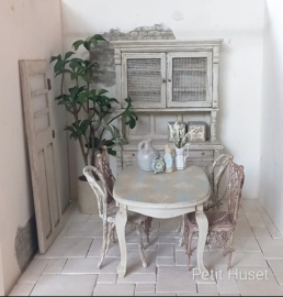 Bijzondere Eettafel