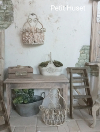 Sierlijke Wandhanger