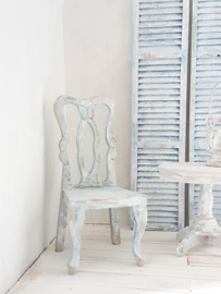 Shabby Stoel