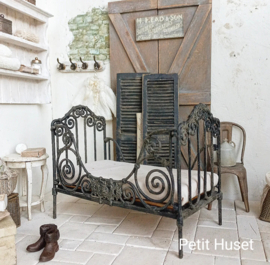 Brocante Kinder Ledikantje