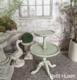 Brocante Empire Bijzet Tafeltje