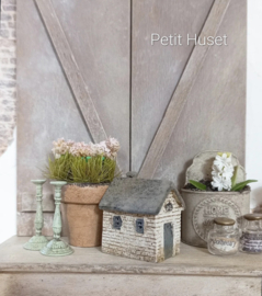 Brocante Decoratie Huisje