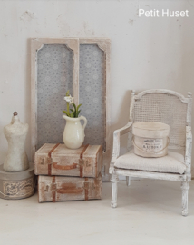 Oude Brocante Koffer