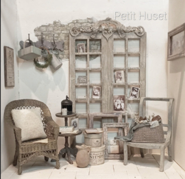Brocante Deuren Set