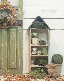 Brocante Buiten Kastje