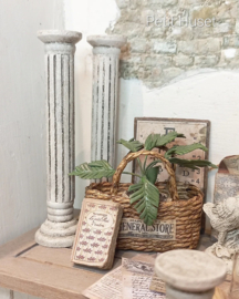 Decoratie Pilaar