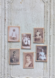 6 Oude Foto's G