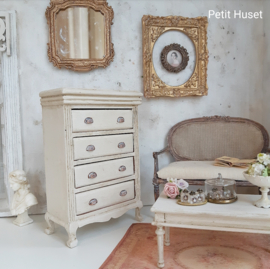 Brocante Ladenkast