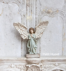 Prachtige Brocante Engel