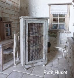 Oude Brocante Vliegenkast