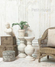Brocante Baluster
