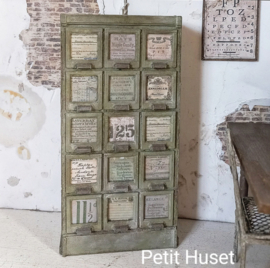 Brocante Arciefkast