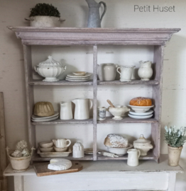 Brocante Open Kast