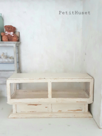 Zeer Brocante Toonbank