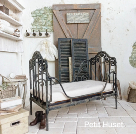 Brocante Kinder Ledikantje