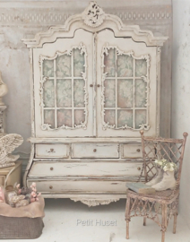 Brocante Duch Baby House