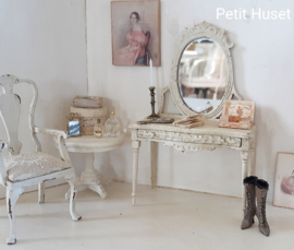 Brocante Boudoir