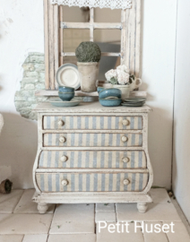Brocante Buikkastje