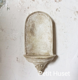 Verweerd Muur Ornament