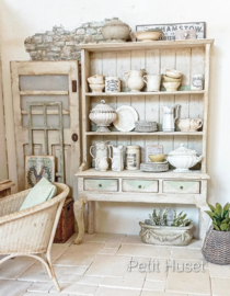 Brocante Open Buffetkast