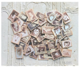 6 Oude Foto's F