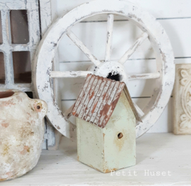 Brocante Vogelhuisje 2