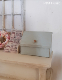 Brocante Bakkersblik